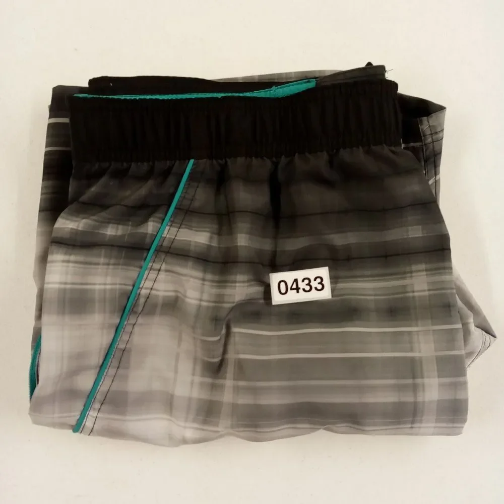 ZeroXposur Swim Trunks‎ Board Shorts Mens XL Extra Large Lined